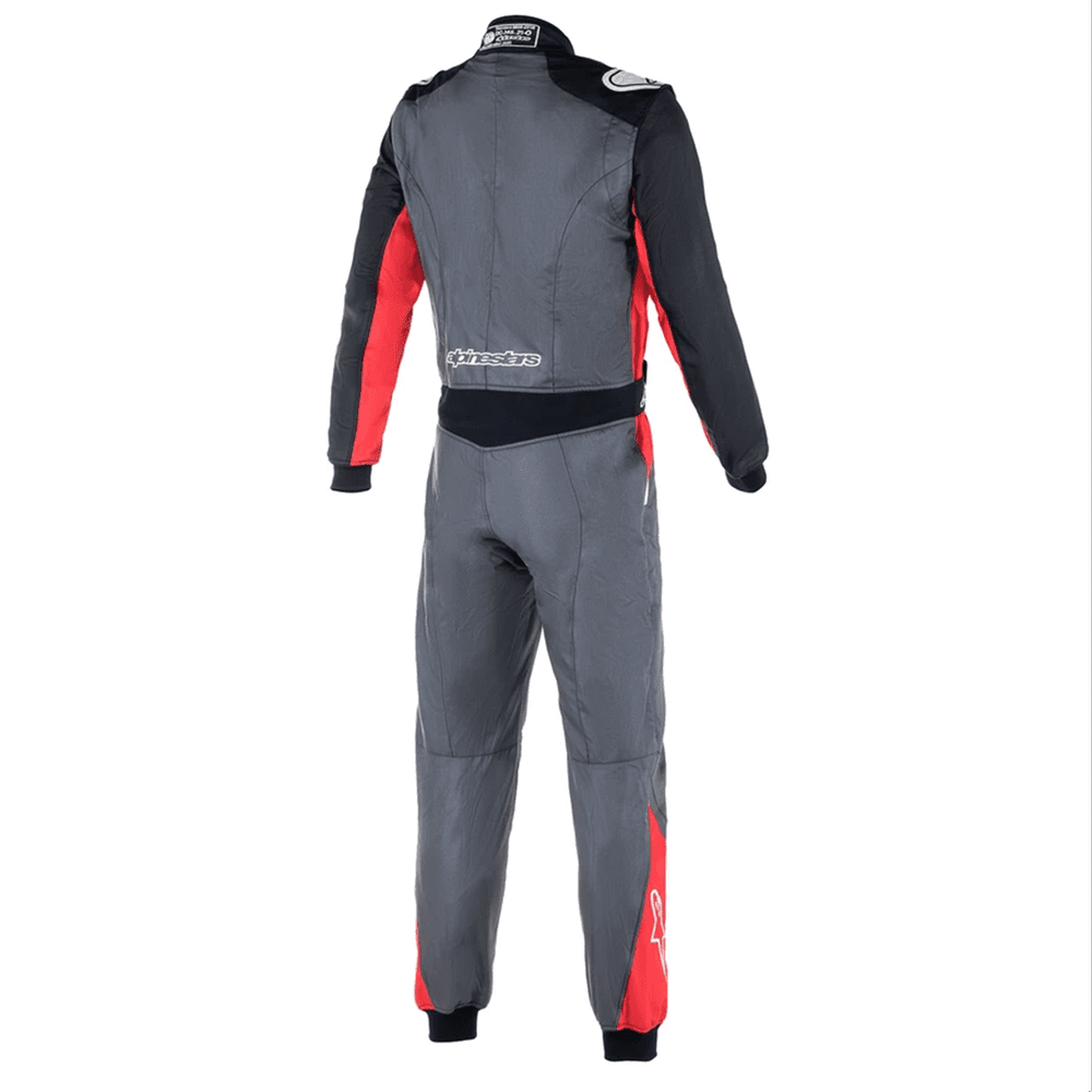Alpinestars Atom FIA Racing Suit — Track First